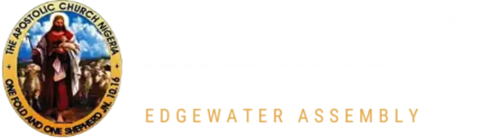 Light Logo The Apostolic Church USA, Edgewater Assembly